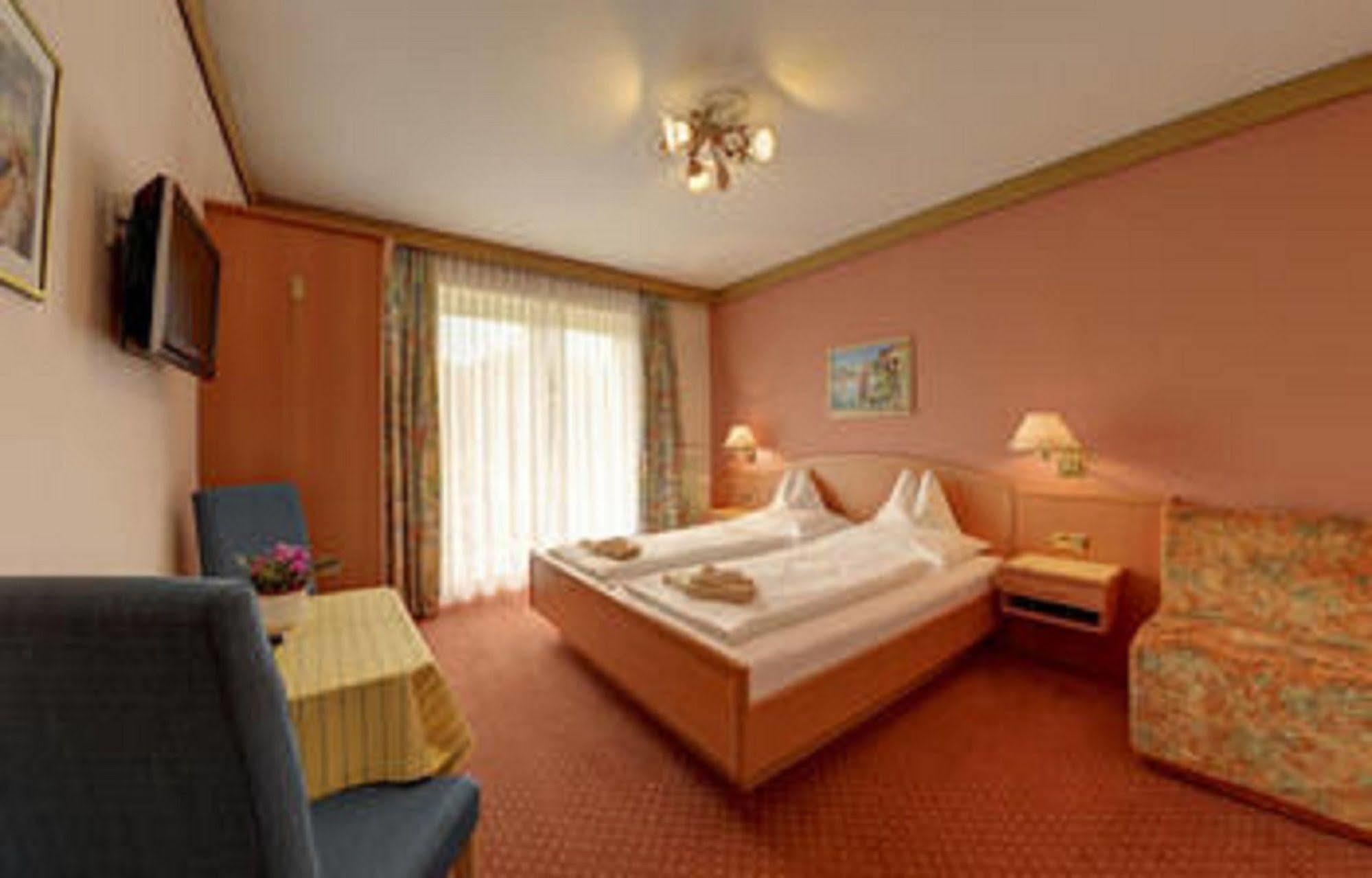 시보덴 비앤비 하우스 골커 B&B 외부 사진